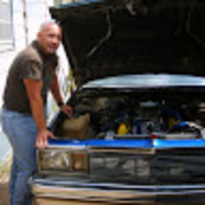 Meet your Posher, Robert